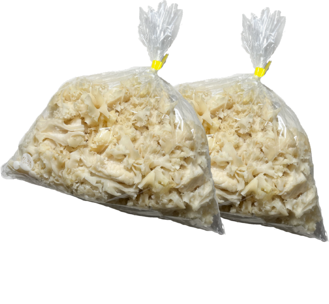 【大容量】ホホホミックス500g×2個セット